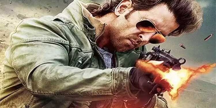 Hrithik Roshan’s ‘Fighter’ ignites controversy over anti-Pakistan narrative