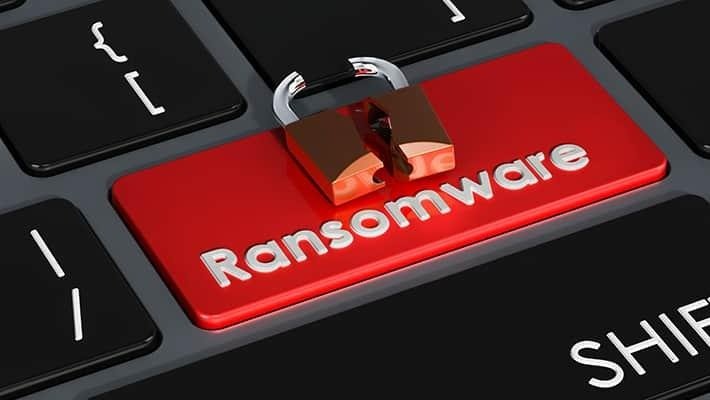 30% surge in Targeted ransomware groups