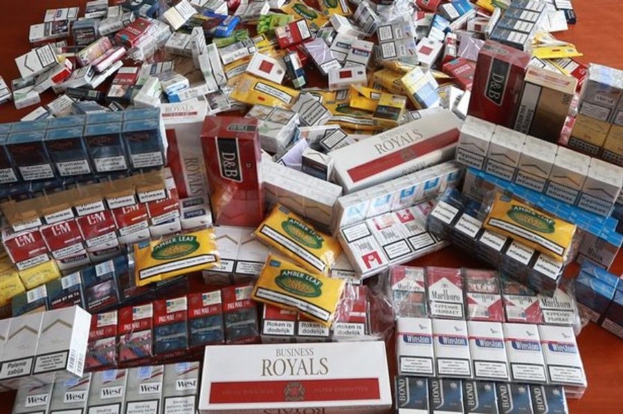 AJK govt. paces up crackdown against cigarette industry involved in tax evasion