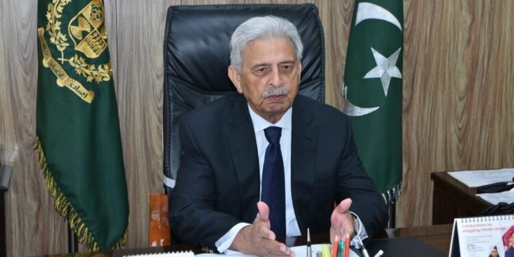 National program launched to eradicate PPR disease in livestock: Rana Tanveer