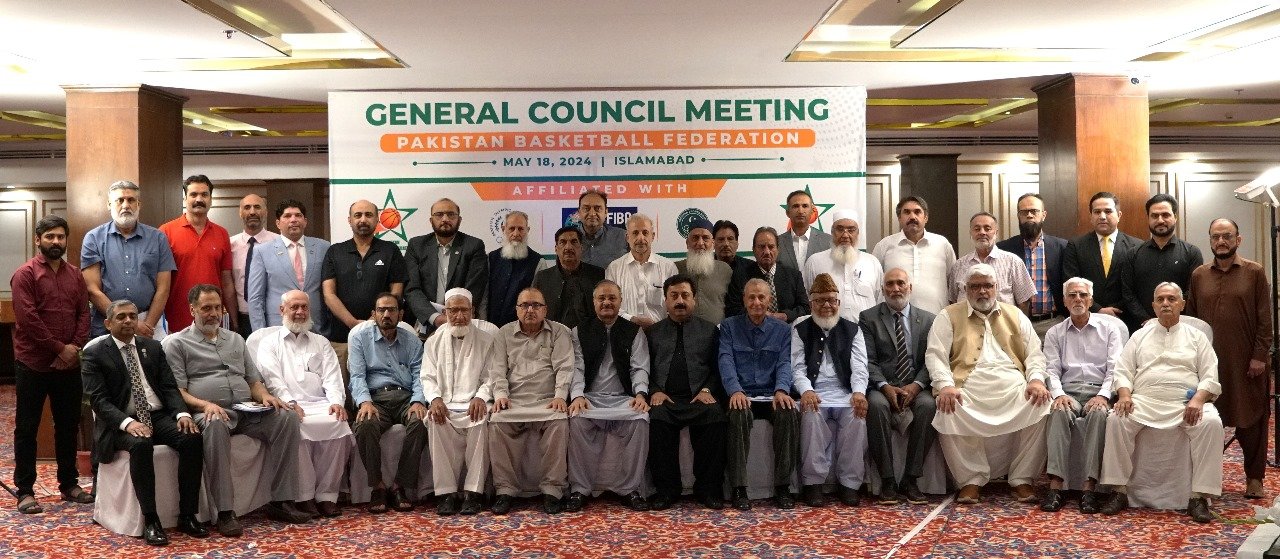 Sweeping Disciplinary Measures and Reforms Announced at PBBF General Council Meeting