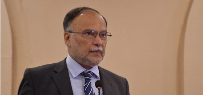 Govt fully committed to Empowering a Digital Pakistan, Ahsan Iqbal