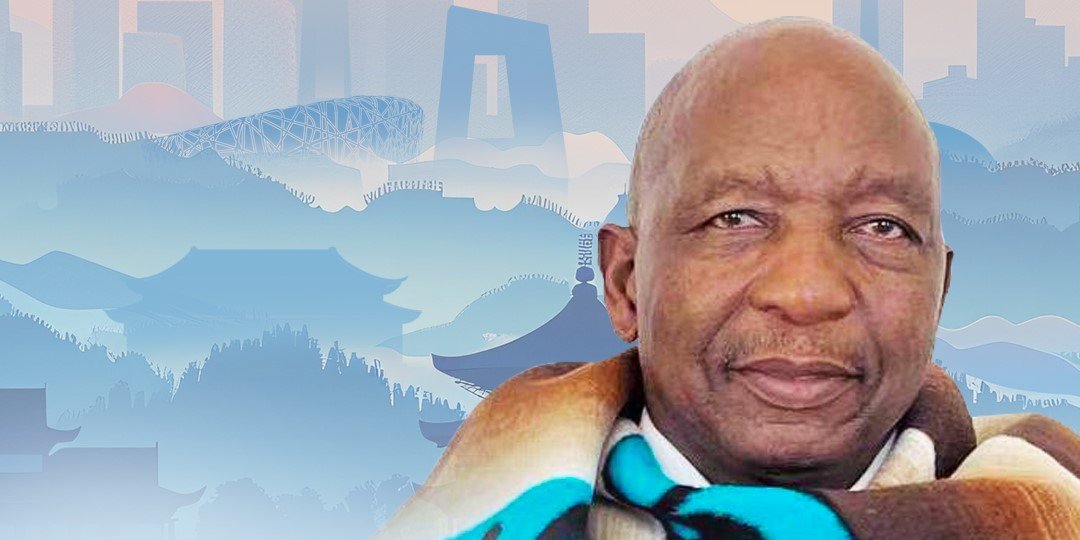 Messge of Lesotho Prime Minister