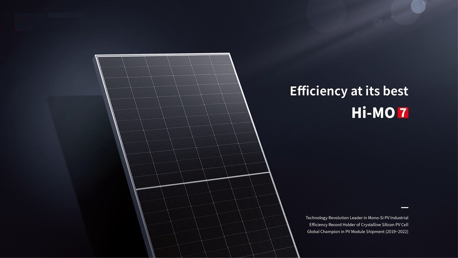 Revolutionizing Solar Energy in Pakistan: The LONGi Hi-MO 7 (N-Type)