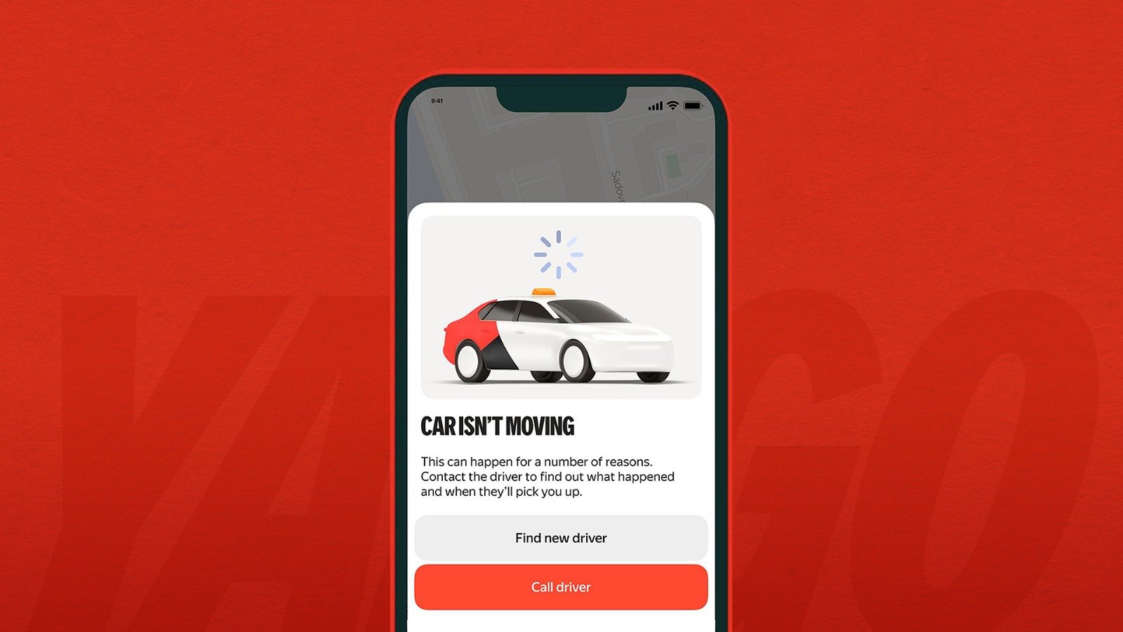 Yango Ride rolls out а new fast support feature for a better trip experience in Pakistan