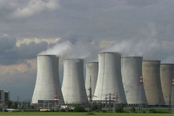 Nuclear energy crucial for transition towards decarbonization