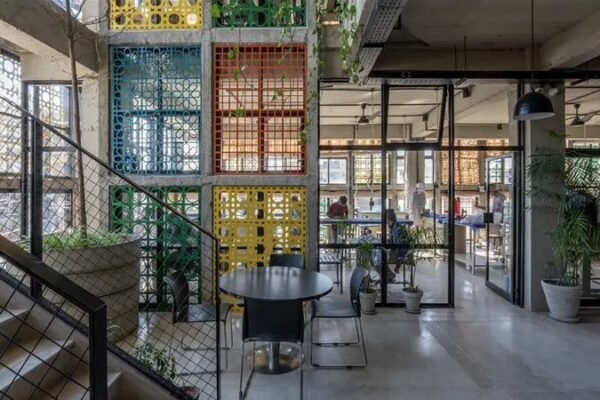 Vision Pakistan wins top Aga Khan Award for Architecture