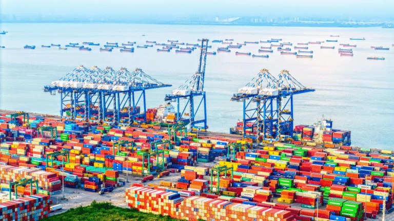 Why China has become a ‘forward-looking nation’