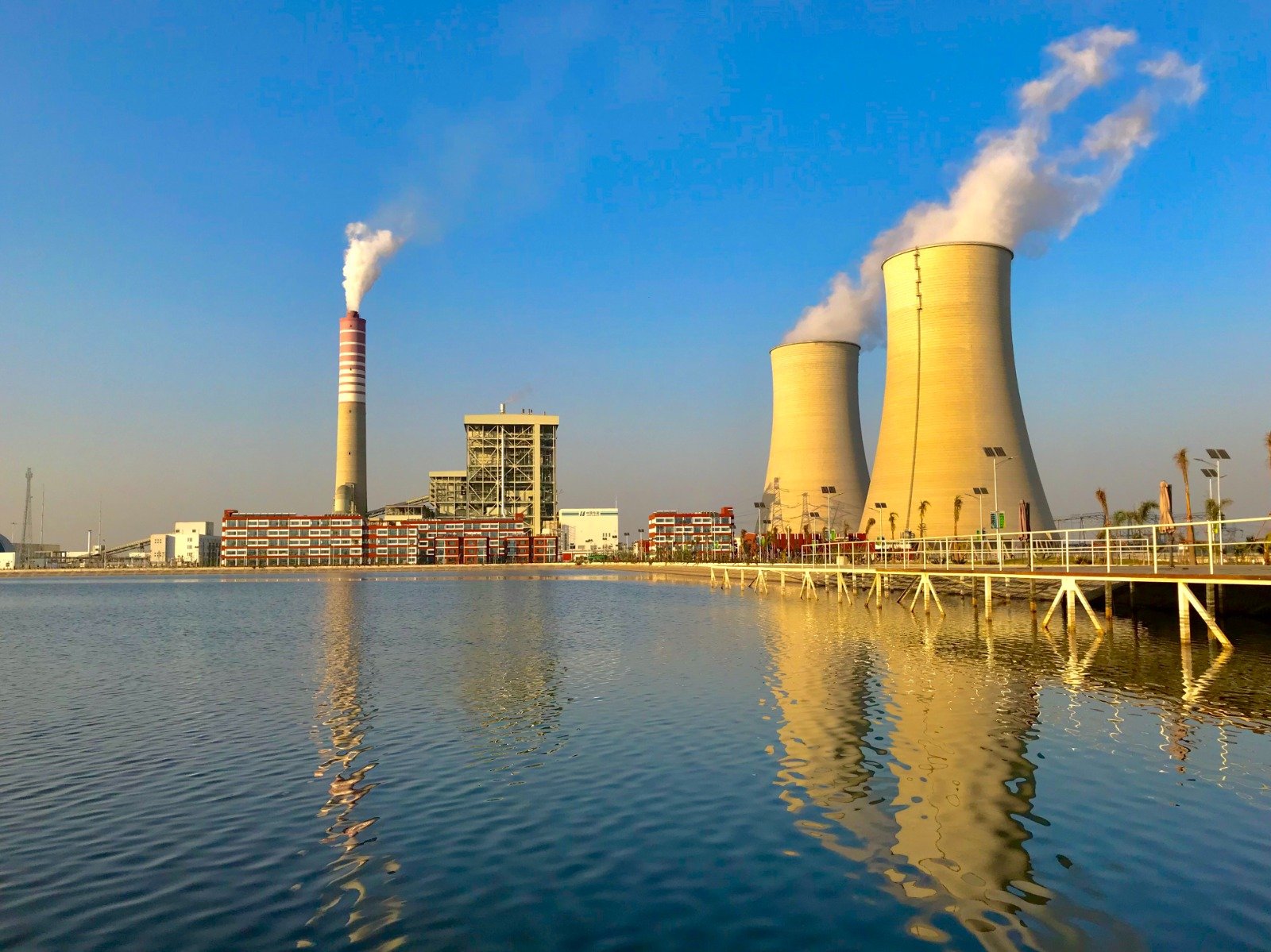 Transforming lives through power: How the Sahiwal Power Plant changed communities forever