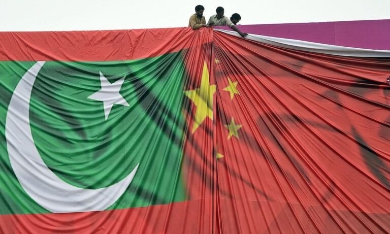Flurry of activities planned to mark 75th anniversary of Pak-China diplomatic ties