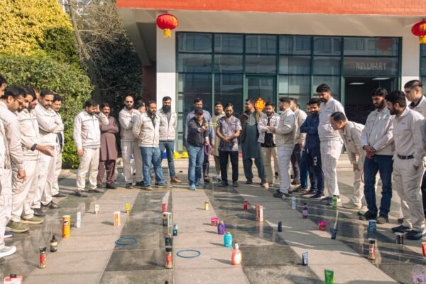 Spring Festival 2026 celebrated at 1320MW Sahiwal Power Plant as Year of the Horse begins