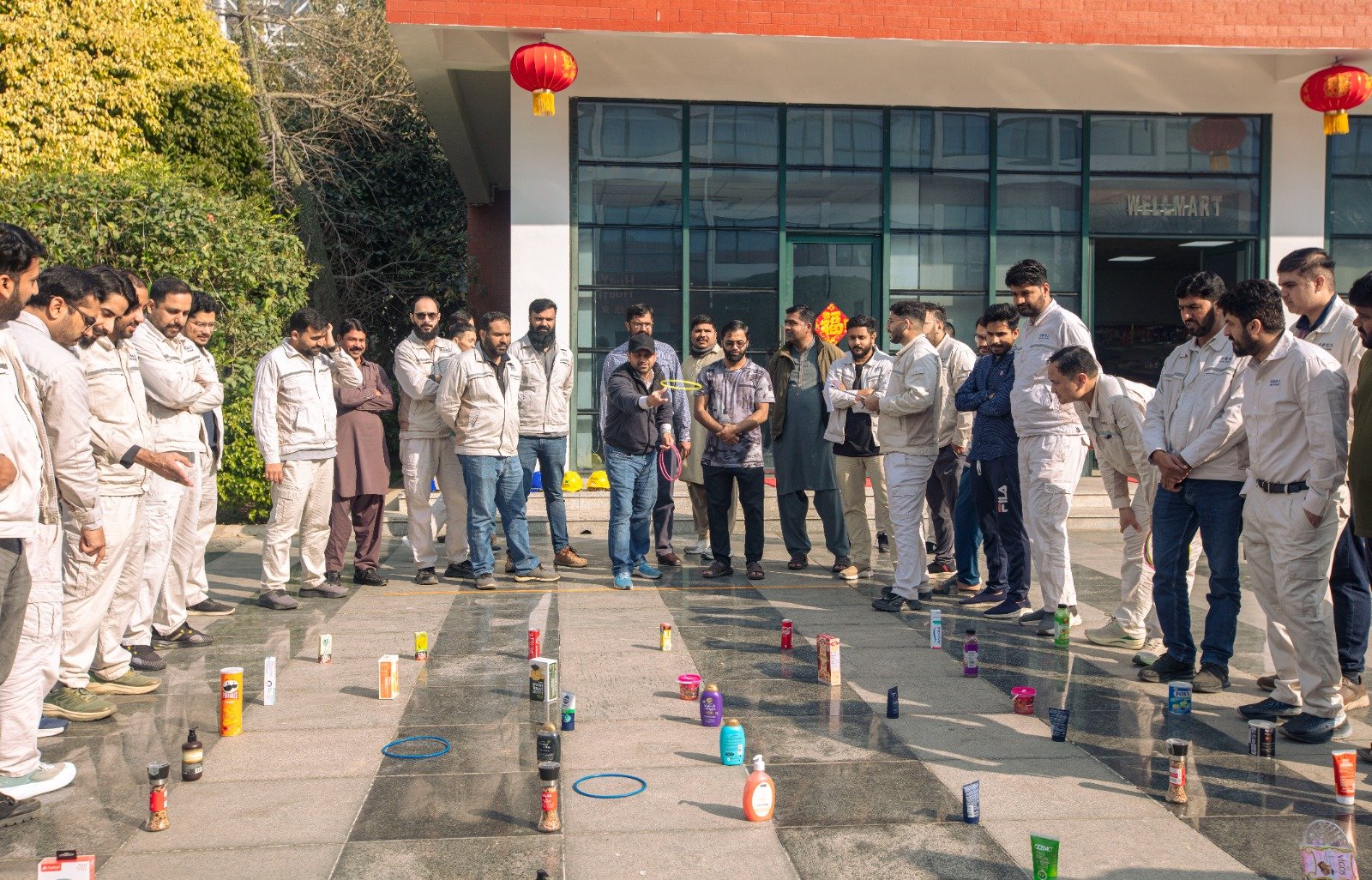 Spring Festival 2026 celebrated at 1320MW Sahiwal Power Plant as Year of the Horse begins