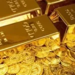 Gold rate in Pakistan today showing 24K gold at Rs. 523,962 per tola on February 20, 2026.