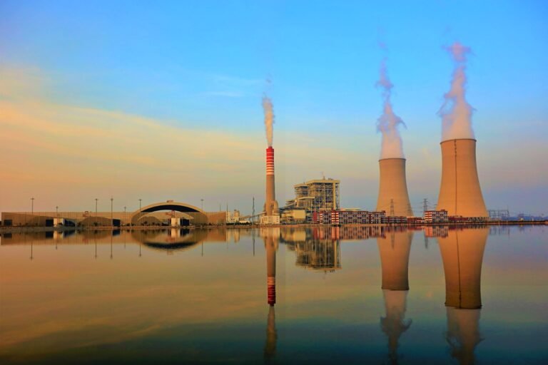 Sahiwal Coal Power Plant in Pakistan as NEPRA closes blackout inquiry and awards record HSE score.