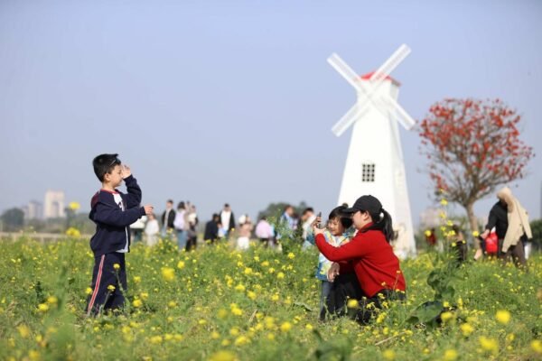 Analysis: continuity and change in China’s 2026 government work report