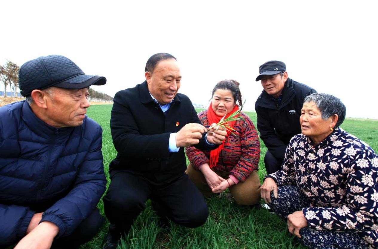 Understanding China's whole-process people's democracy