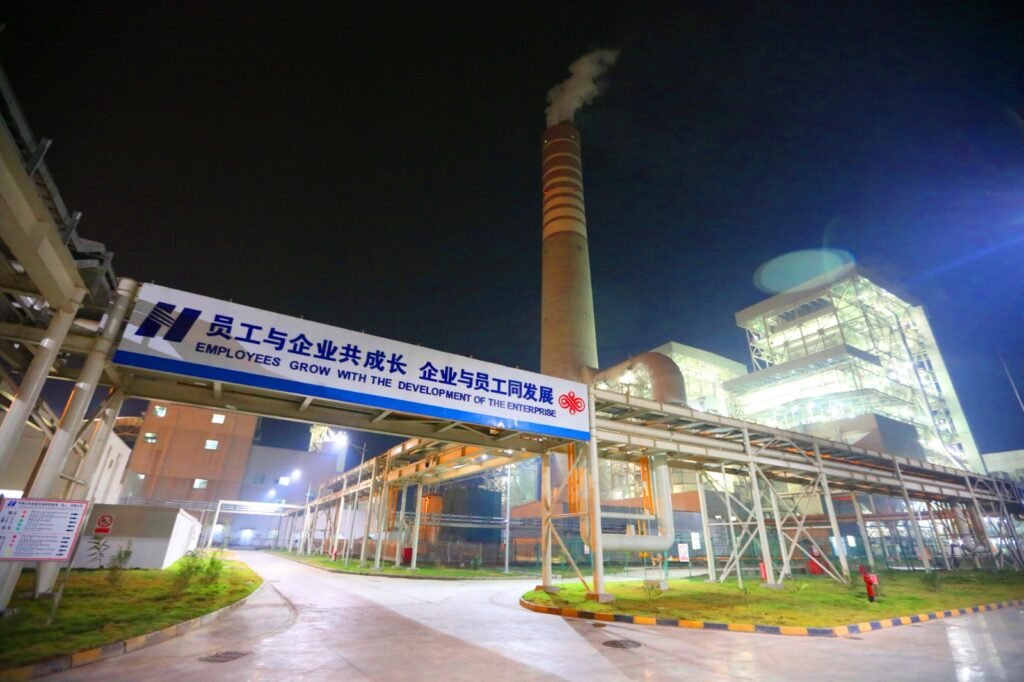 More than Megawatts: The human story behind Sahiwal Power Plant