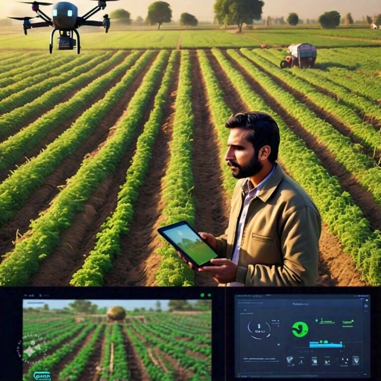 Govt plans use of AI to develop improved crop varieties