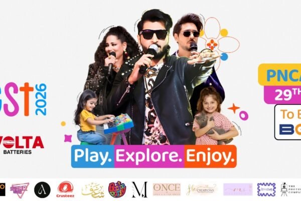 PNCA to host day-long family festival in Islamabad on March 29