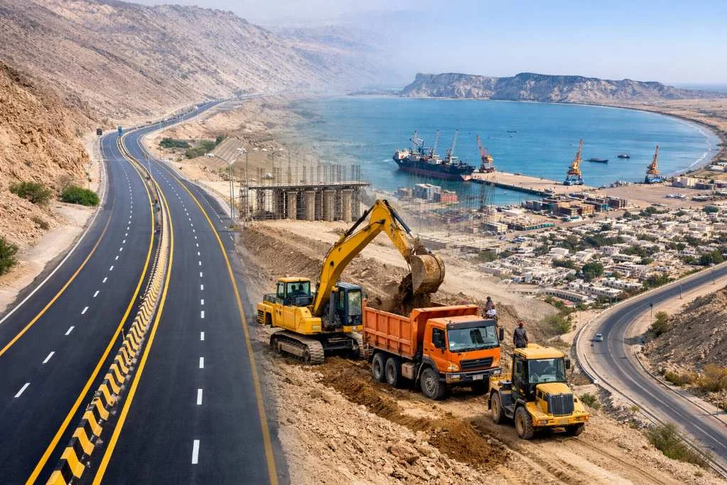 Over Rs73b spent on 148 projects in Balochistan under PSDP 2025-26