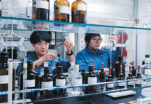 Young innovators drive China’s carbon fiber breakthrough in northeast