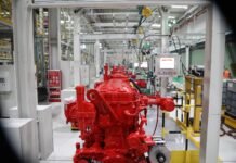 Cummins reaps rewards from 50-year partnership with China