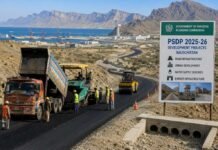 Balochistan projects receives over Rs11bn under PSDP 2025-26