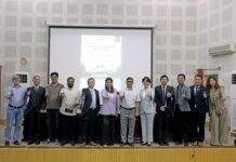 Fudan University delegation visits Pakistan to strengthen education cooperation