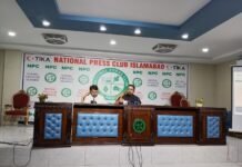 Pakistan’s first vaping survey finds 60% of smokers cut cigarette use