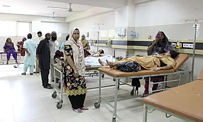 Punjab to digitally map citizens’ health, demographic profiles