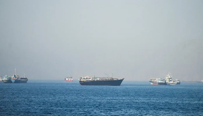 Iran envoy says friendly nations to get 'special' Hormuz fee treatment