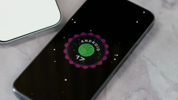 Android 17 QPR1 beta 6 fixes bugs, adds features