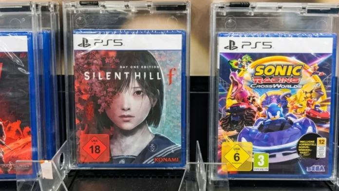 Sony clears up confusion over physical PS5 games after 2028