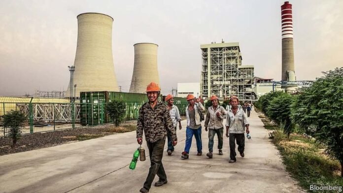 Sahiwal Power Plant: Standing strong when nation needed it most