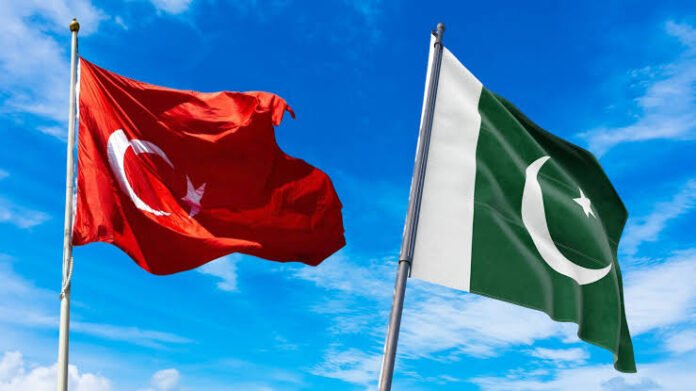 Pakistan, Türkiye strengthen cooperation on nutrition, food security