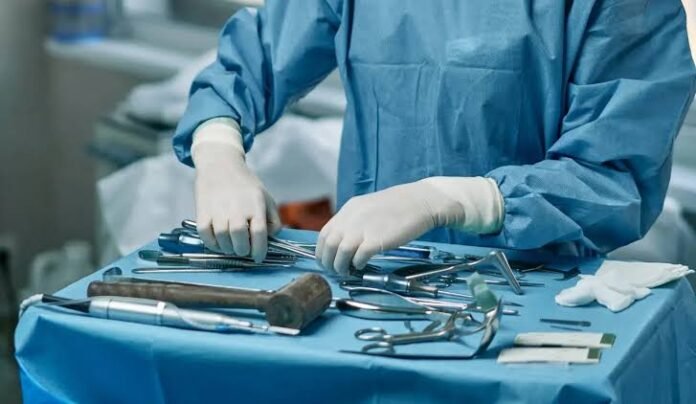 Govt plans Rs 2.8 bln initiative to modernise Sialkot surgical instruments sector