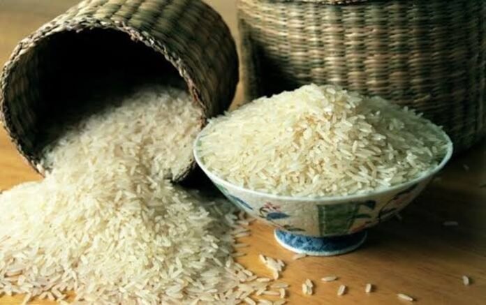 Pakistan completes six-year rice productivity enhancement project