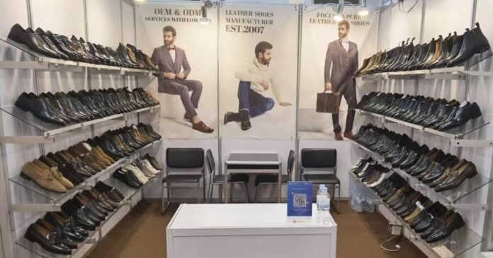 Govt. plans Rs 9.8 bln footwear hub to attract foreign investment