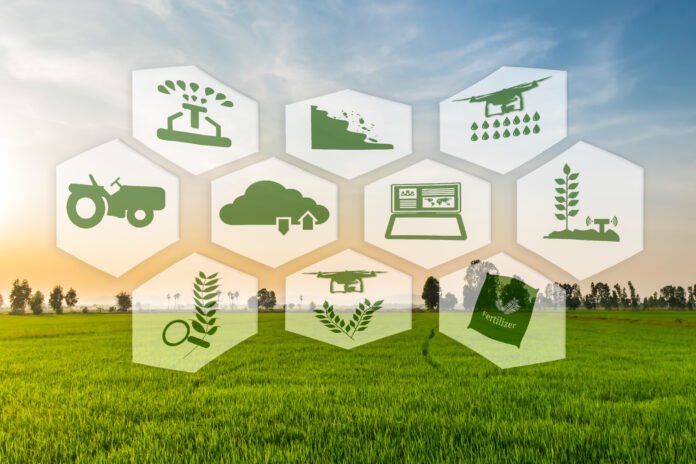 Farmers need technology: CropLife Pakistan calls for action