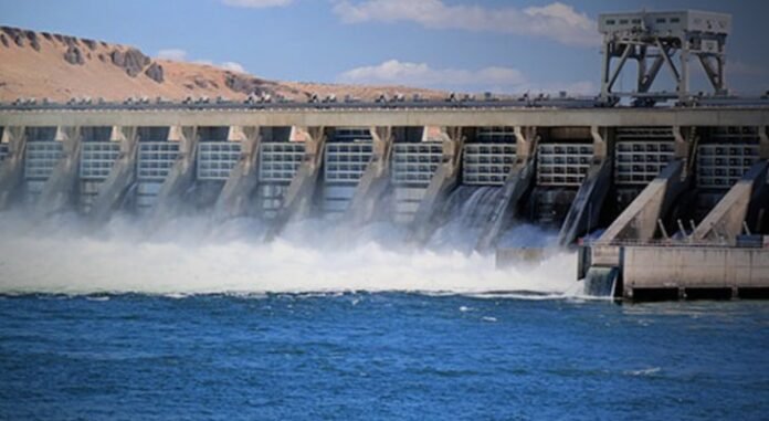 Major hydropower expansion planned with 1,960MW addition in 2026-27