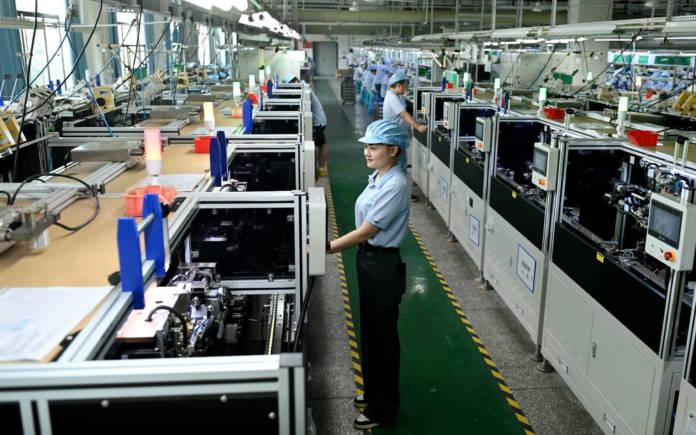 China partners with global stakeholders to unlock new development opportunities