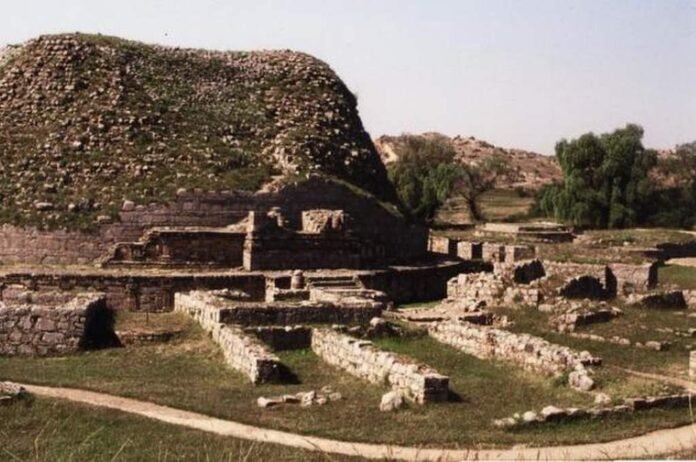 Punjab announces comprehensive conservation strategy for UNESCO World Heritage site Taxila