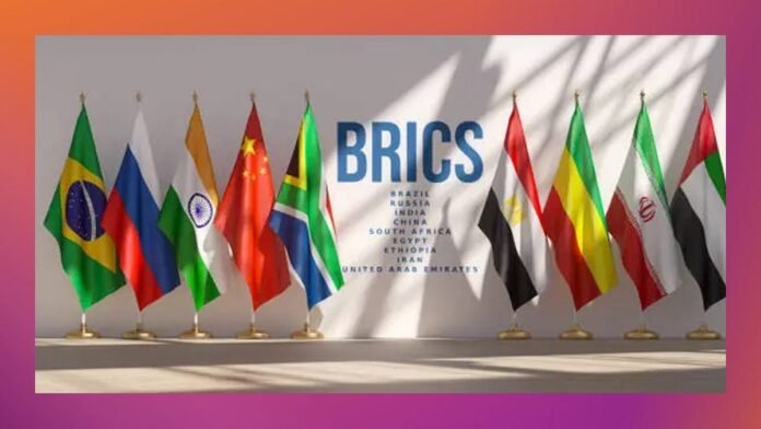 Experts call for stronger strategy to tap Greater BRICS markets