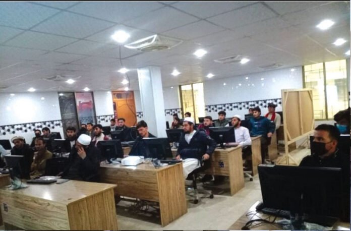Pakistan focuses on future-ready skills with training for 132,000 youth