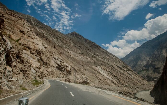 Federal government to take charge of seven key GB road projects