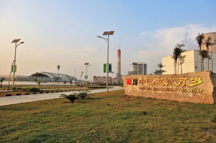 Sahiwal Power Plant Unit-2 undergoes scheduled maintenance to improve reliability, efficiency and safe operation.