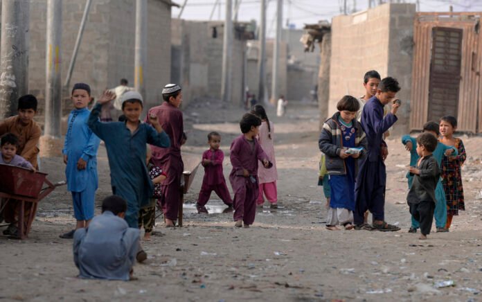 Uraan Pakistan marks progress in skills training and school enrolment across the country