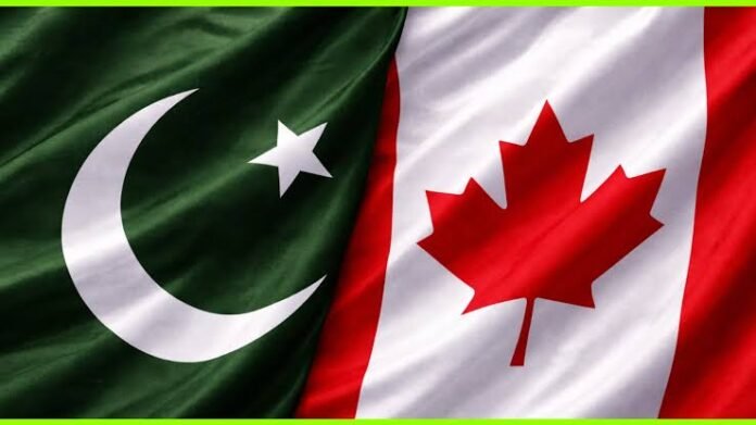 New joint venture opportunities emerge from Pakistan-Canada economic ties