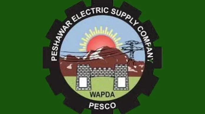 PESCO to modernize power network with 65,000 smart meters