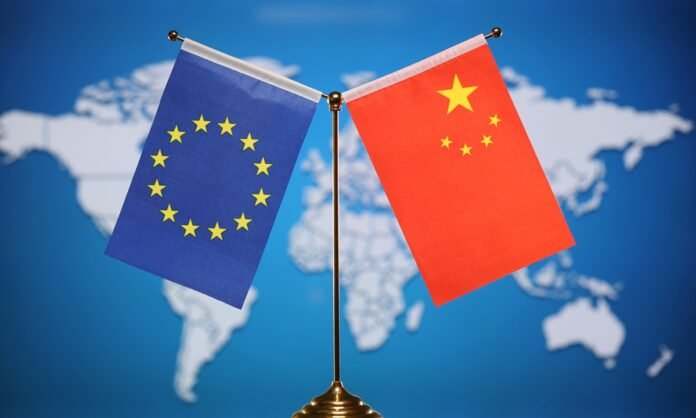 Growing China-EU trade cooperation opens doors for global businesses